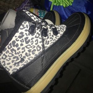 Nike boots